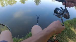 Pesca Ita il canale YT consigliato!